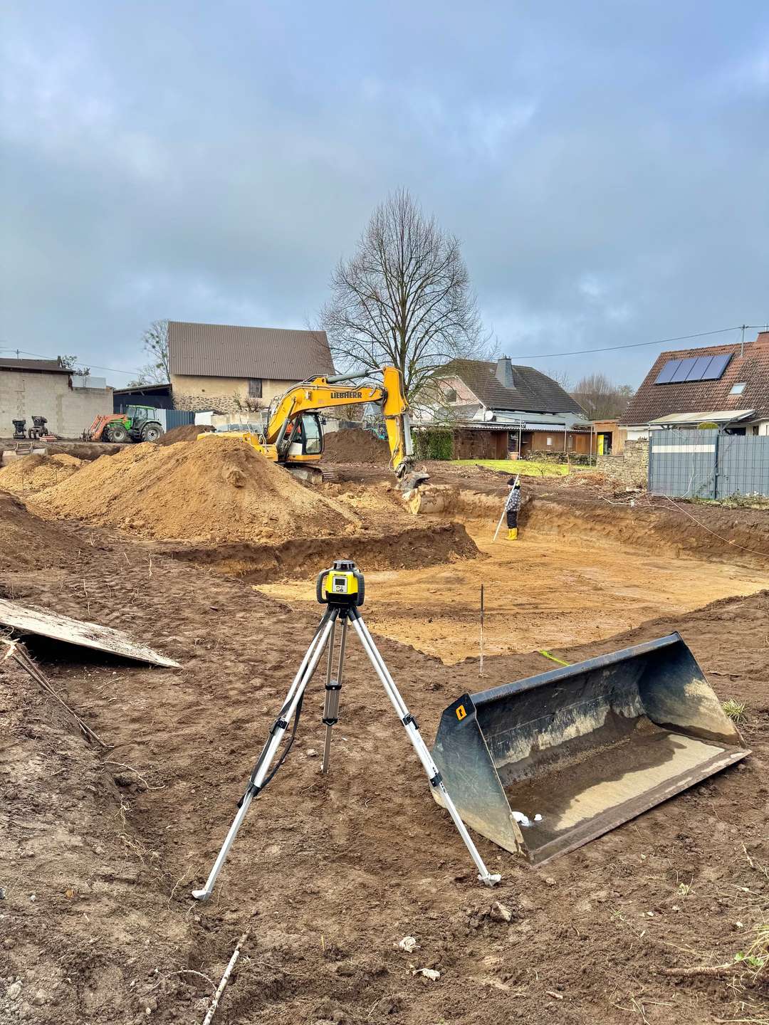PROVISIONSFREI ! NEUBAU-ERSTBEZUG: BARRIEREFREIE WOHNUNG